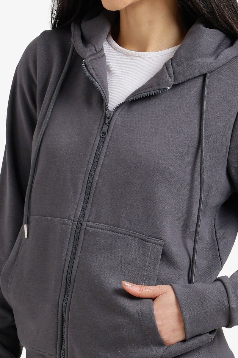 Clue Regular Fit Lounge Sweatshirt - Image 5